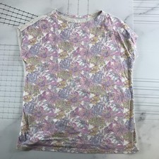 Uniqlo Liberty London Shirt