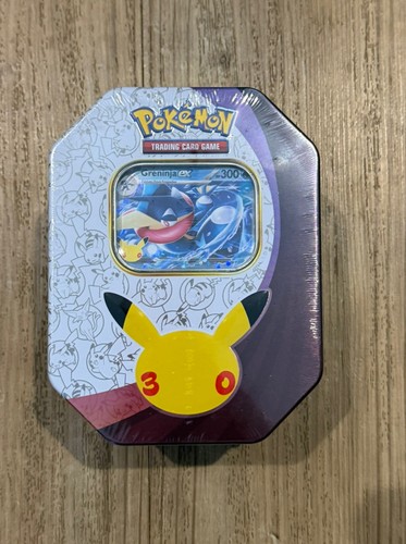 Pokémon tcg 30th - |,