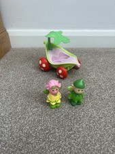 ELC Happyland Fairy Leaf