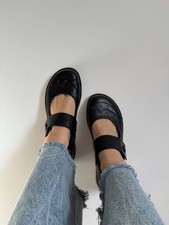 angulus leather shoes