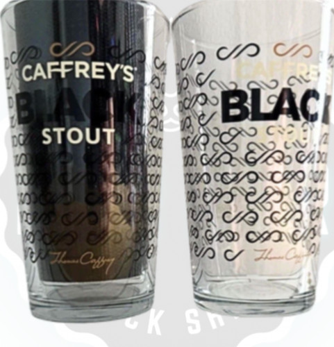 Pair beaut caffreys black - beaut,