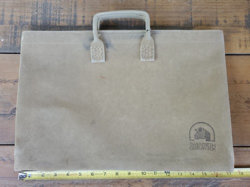 Vintage 20th century fox - vintage,