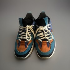 Notwoways Sapphire Mens Trainer Chunky UK 9 