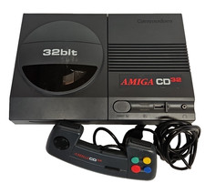 Commodore Amiga CD32 Console