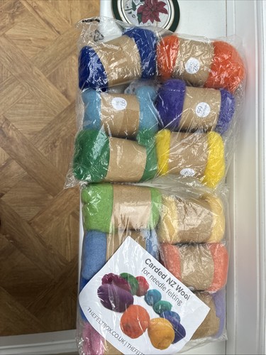 The felt box wool - felt, for
