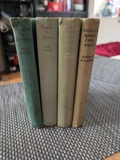 Bundle Vintage Green Hardback