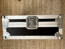 KAMKASE Flight Case For Music/DJ Equipment - Good Condition 