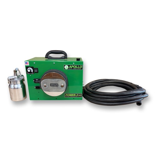 Apollo sprayers hvlp power - sprayers, power-3