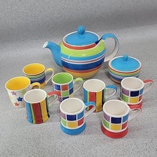 Whittard Of Chelsea Teapot