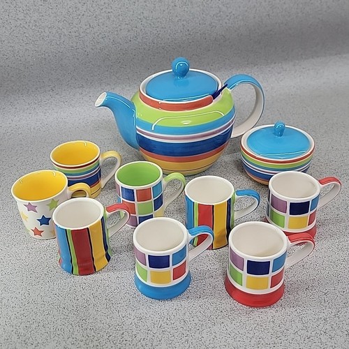 Whittard chelsea teapot - whittard,