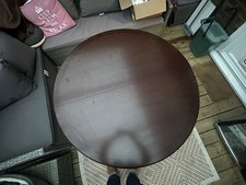 Extending Table By Morris Of