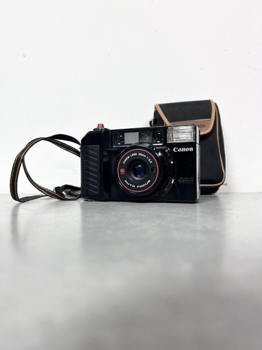 Canon sure shot autoboy - sure, 35mm