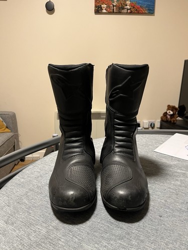 Alpinestars web gore tex - web, gore-tex