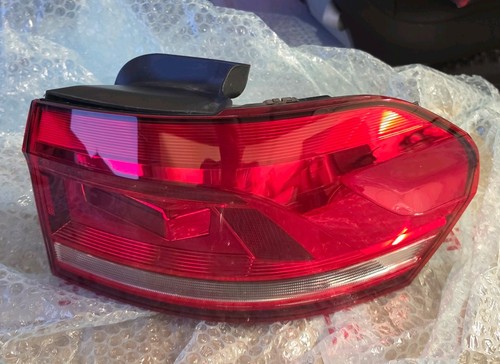Genuine touran mk2 right - genuine, 5t