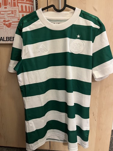 Adidas celtic 120th - celtic,