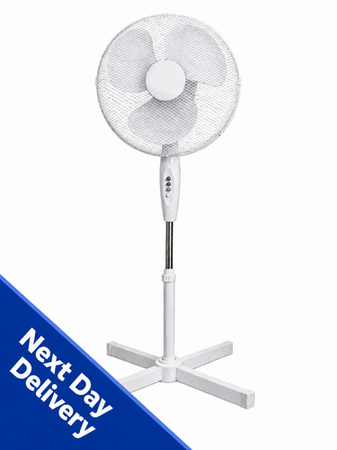 New prem air - new, white