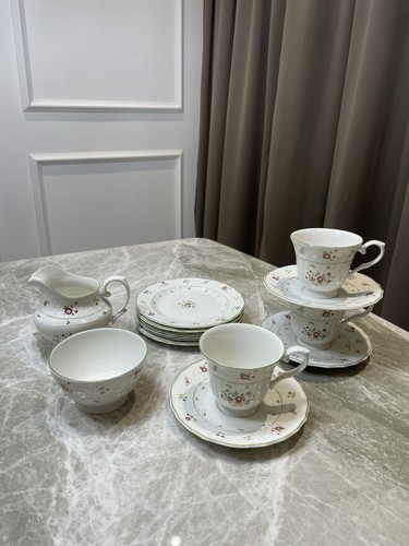 Royal doulton avignon floral - avignon,