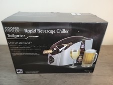Cooper cooler rapid - cooper, beverage