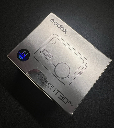 Godox it30 pro ttl hot - n,