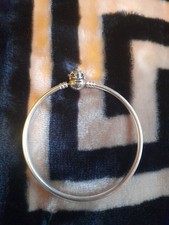 Stitch Genuine Pandora Bangle