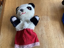 Sue From Sooty And Sweep .Hand