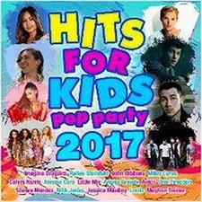 Various Artist Hits For Kids