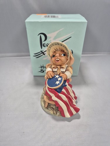 Pendelfin flagmaker usa - pendelfin,, flagmaker,