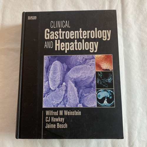 Clinical gastroenterology and - clinical,