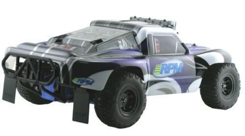 Rpm rear bumper for - rpm,