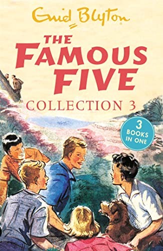 The famous five - famous, collection