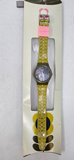 Orla Kiely Ladies Bobby Watch