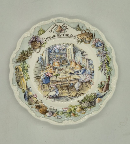 Royal doulton brambly - royal,