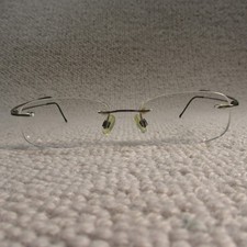Police Glasses Frames V1667