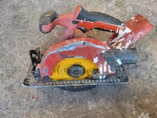 Hilti SCW 22-A (Read Discription)