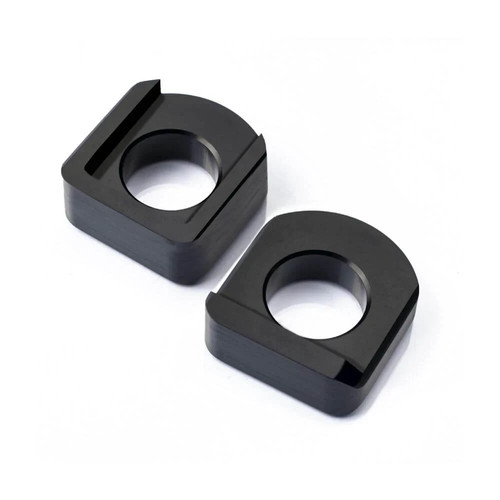 Triumph chain adjuster kit - chain,