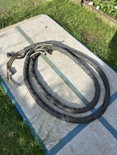 Welding Cable With Cooling 5m Long /95 mm  Wery  Heavy