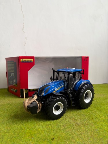 Britains new holland 315 - britains,
