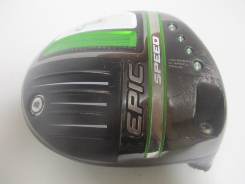 Callaway epic speed - callaway, 9*