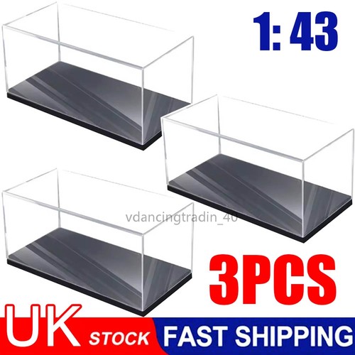 Pcs scale 43 - 3, 1:43