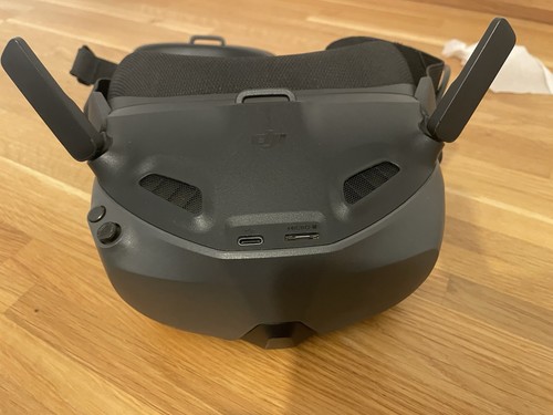 Fpv goggles dji - fpv,