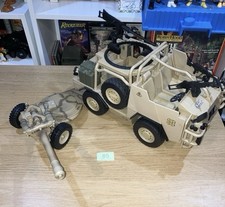 HM Armed Forces Jackal WMIK