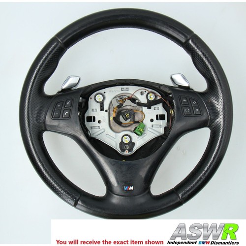 Bmw sport paddle - m, shift