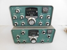 HEATHKIT SB-303 HF RECEIVER &