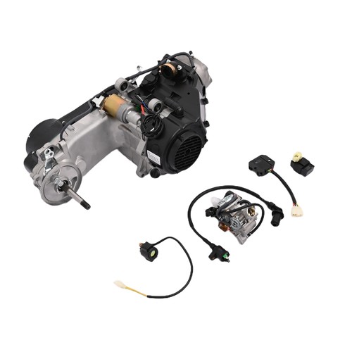 Complete engine 150cc stroke - engine, 4-stroke