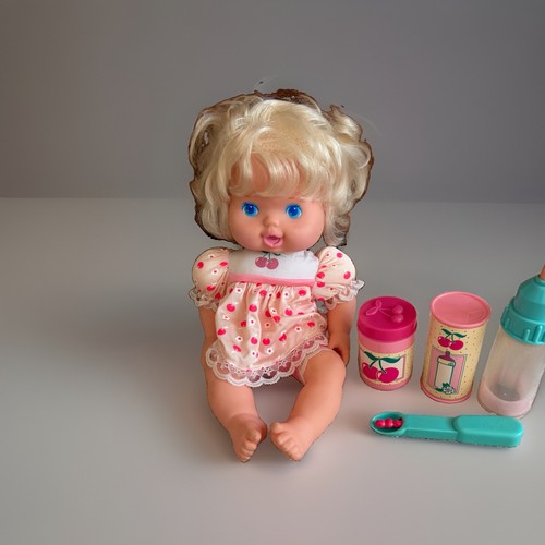 Kenner baby all gone cherry - kenner,