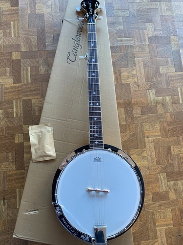 Tanglewood twb18m5 maple - twb18m5,