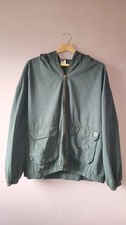 Lucy & Yak Grey Jacket - XL