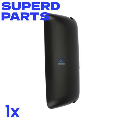 Wing mirror cover - cover, dt