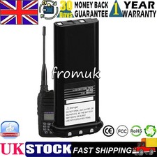 BP252 BP-252 Battery for ICOM Handheld VHF Marine Radio IC-M31 IC-M32 IC-M33 UK