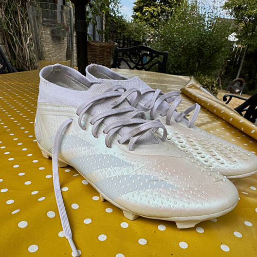 Adidas predator accuracy 2 - predator, accuracy.